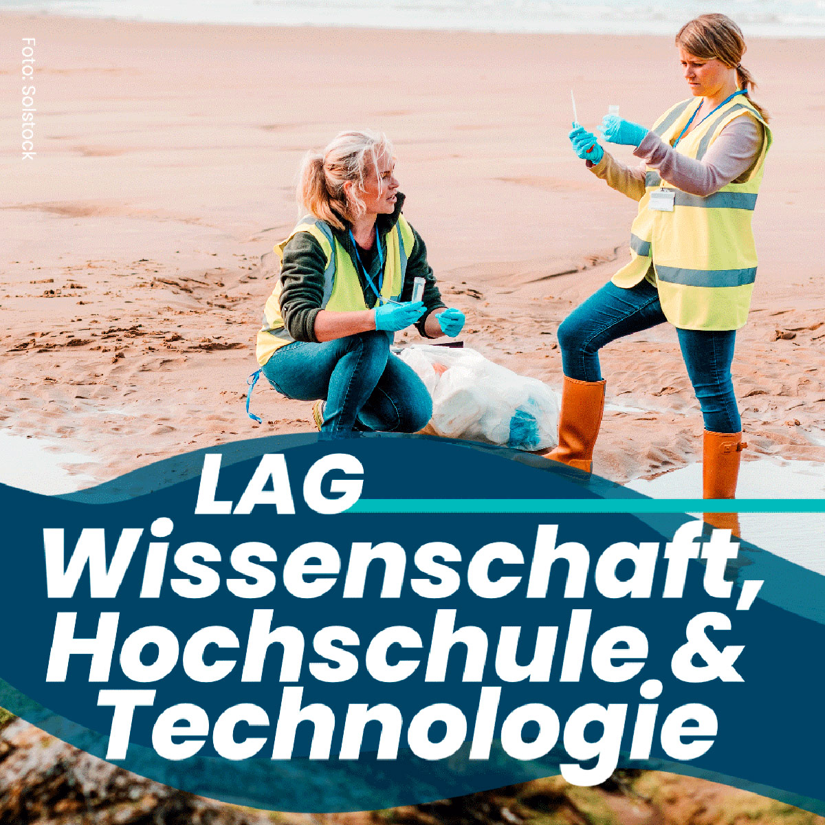 LAG Wissenschaft, Hochschule & Technologie 1 CD 2023 LAG Bilder komplett 10