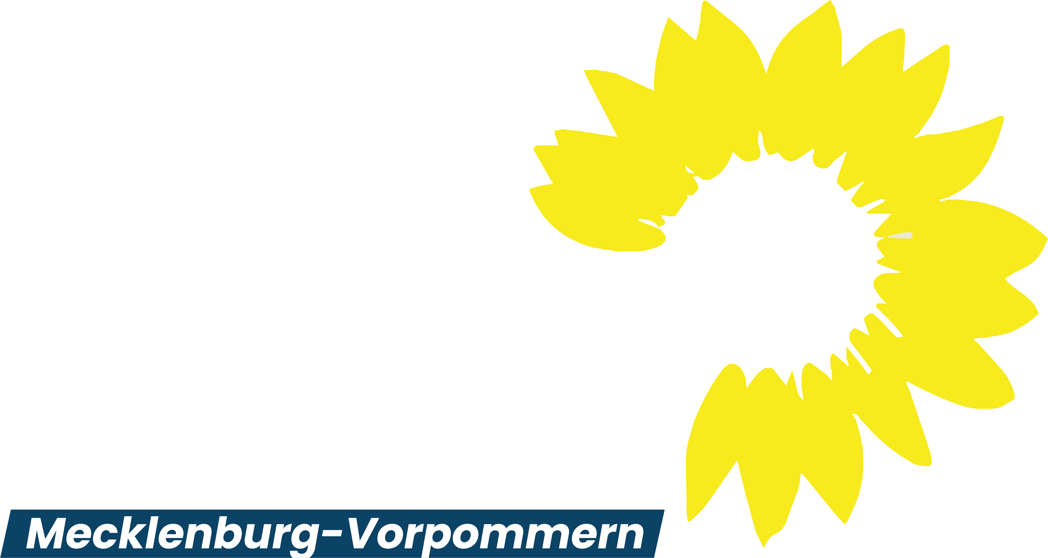 Bündnis90/Die Grünen Mecklneburg-Vorpommern
