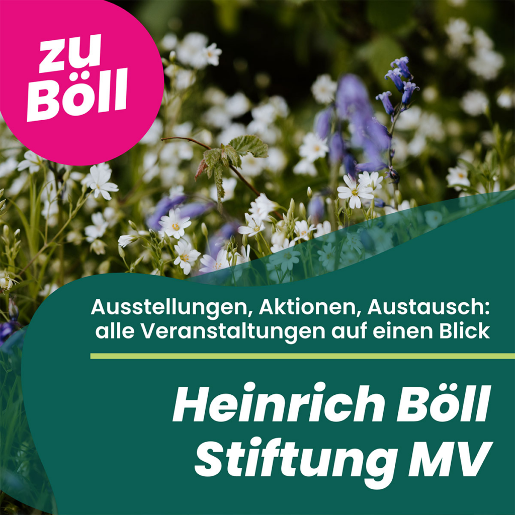 HP Kachel Veranstaltungen BoellStiftung