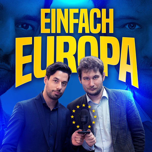 Einfach Europa