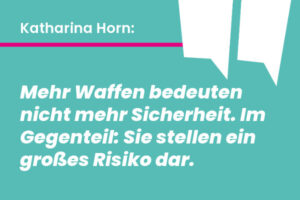 Presse 15 250407 Waffenscheine 1