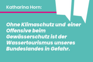 Presse 13 250619 wassertourismus