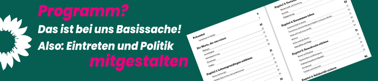 QF Grafik Programm gestalten