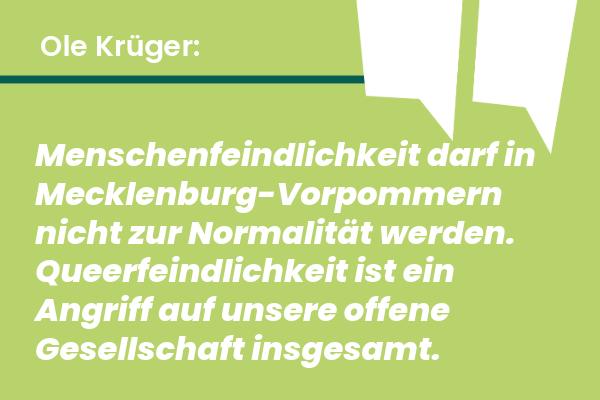 260515 Ole Queerfeindlichkeit