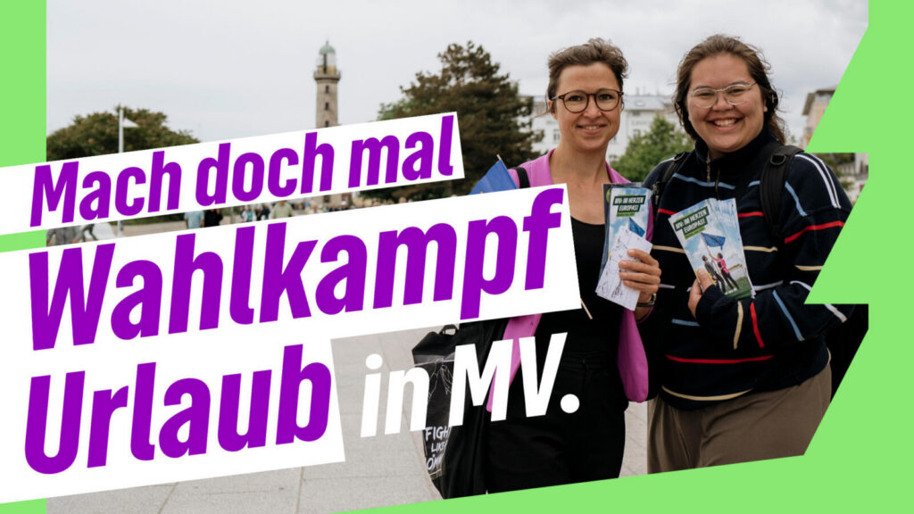 HomepageKacheln26 Wahlkampfurlaub