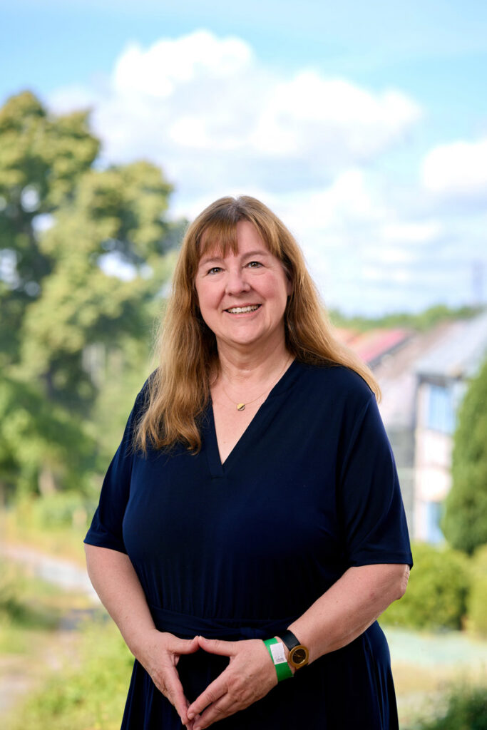 Jutta Wegner