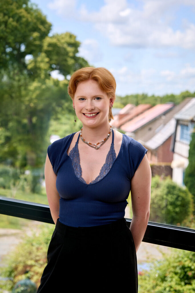 Klara Hansen