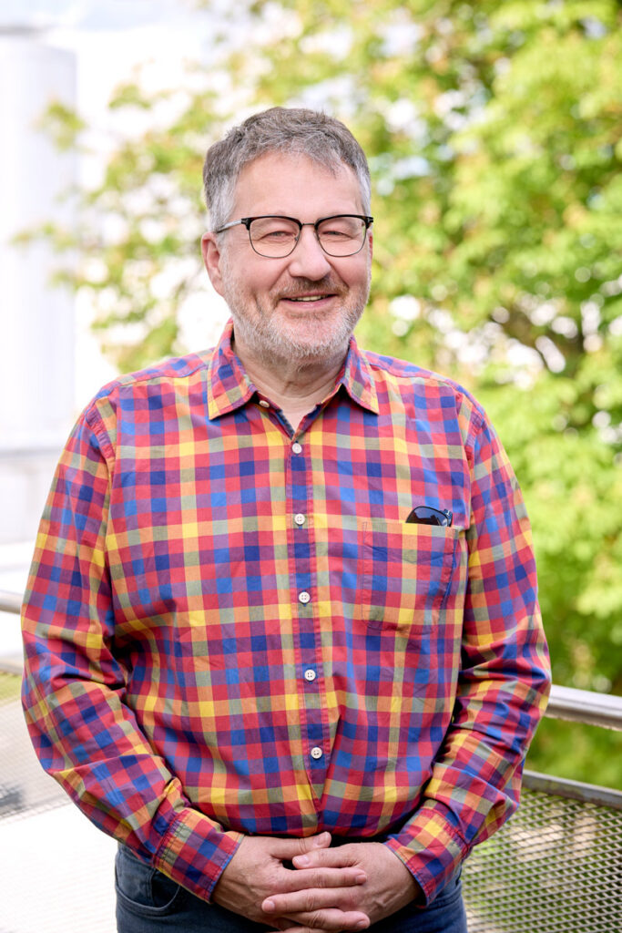 Ralf Metka