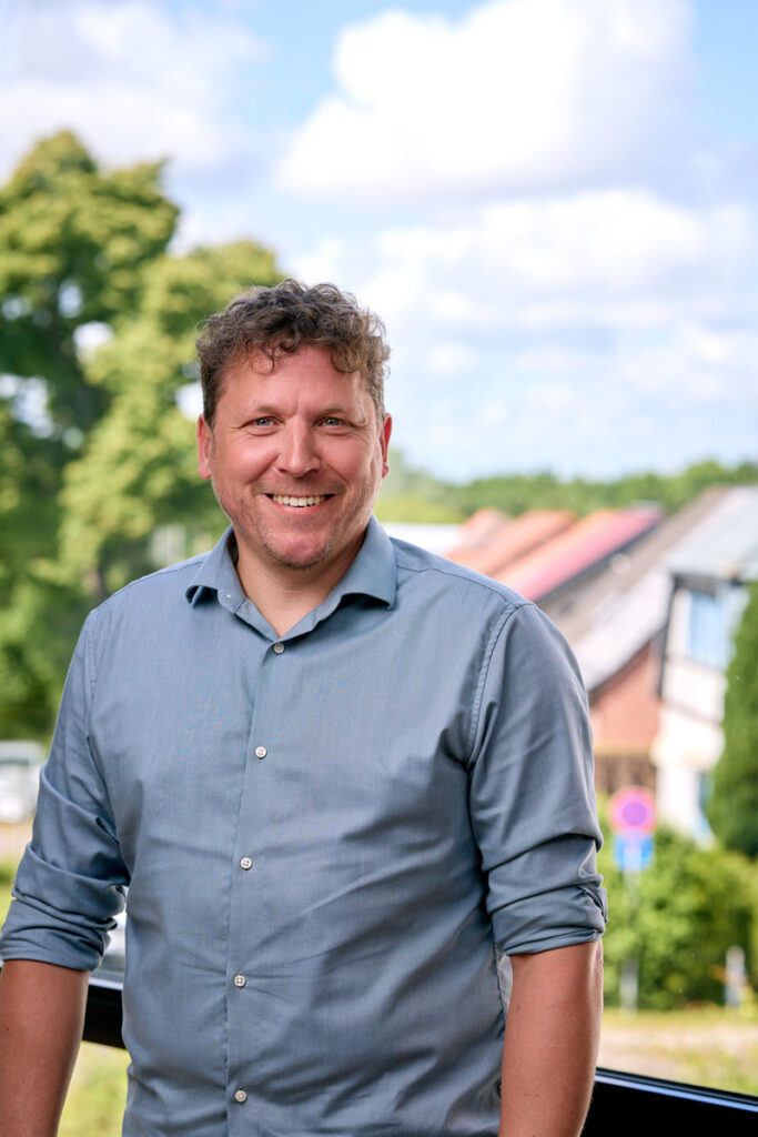 Rene Fuhrwerk