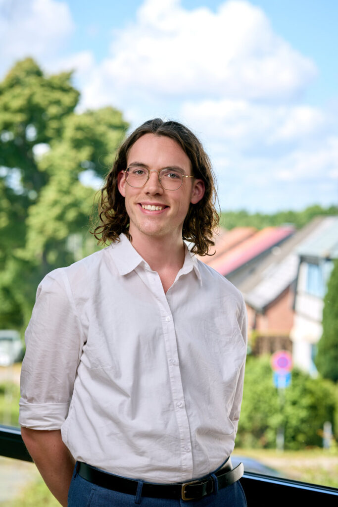 Sebastian Hueller