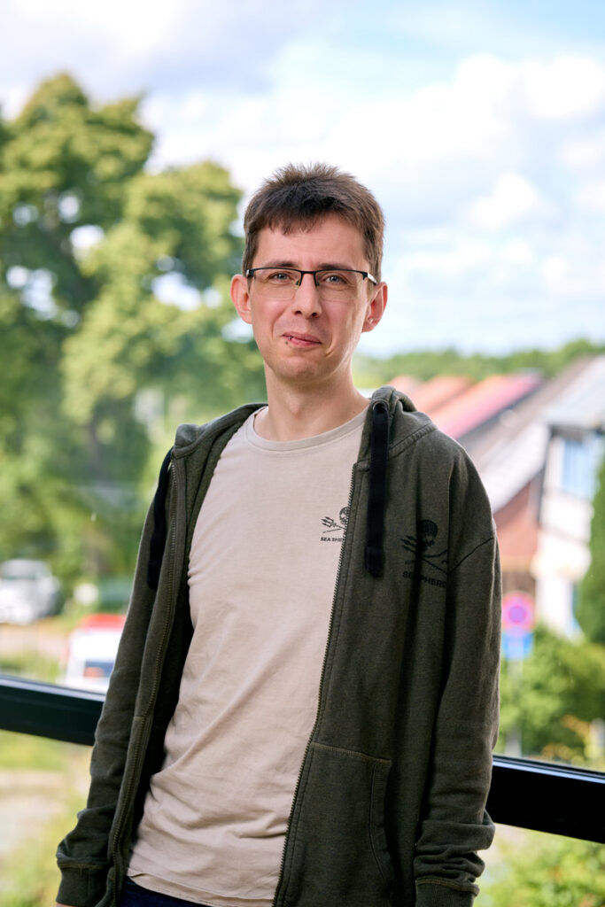 Stefan Burger