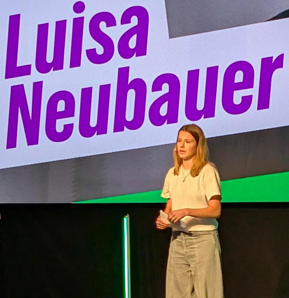 luisa ldk