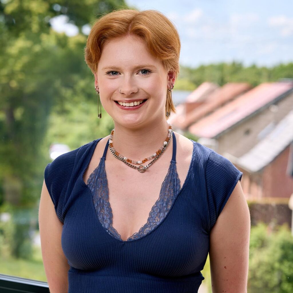 klarahansen