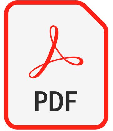 pdf symbol