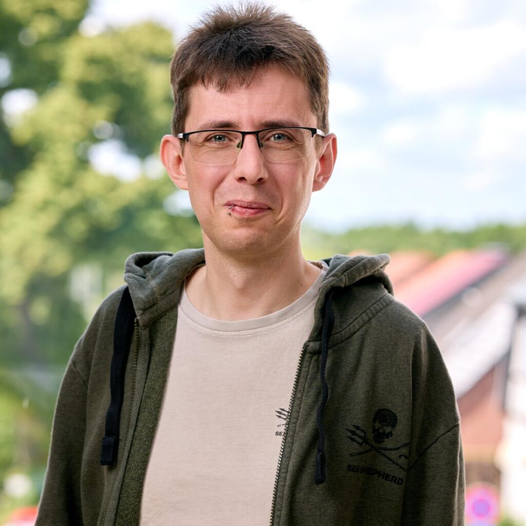 stefanburger
