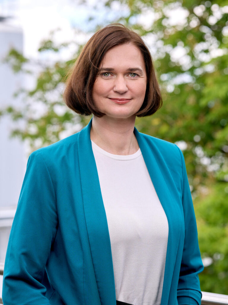 ClaudiaMueller Pressefoto ThomasMandt