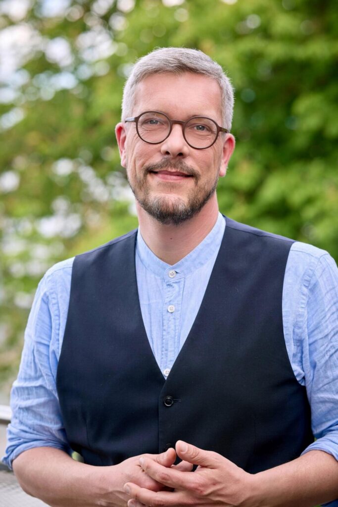 OleKrueger Pressefoto ThomasMandt