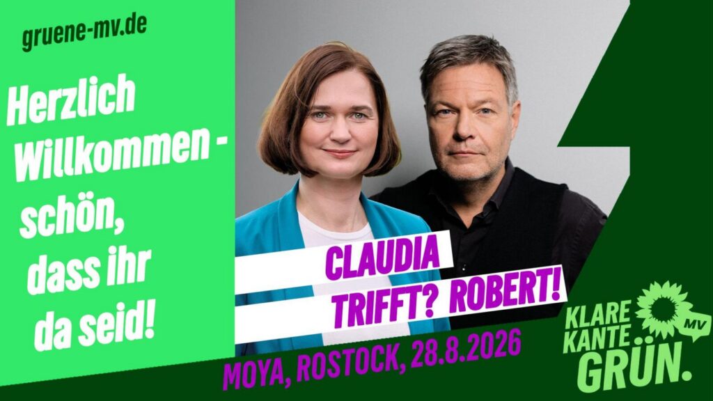 WIllkommen