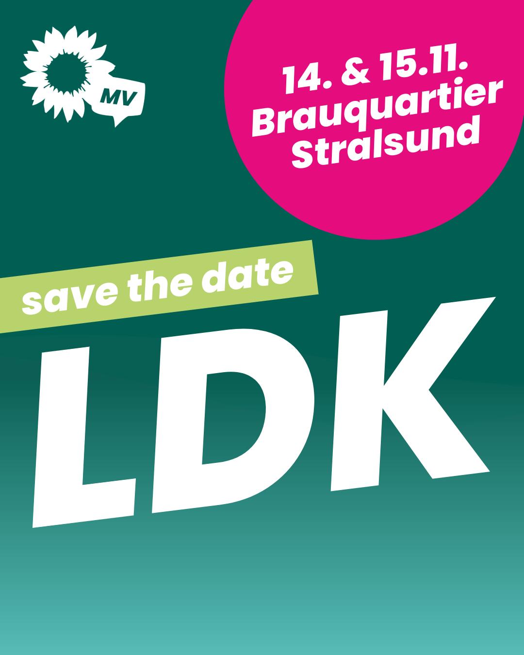 LDK Einladung